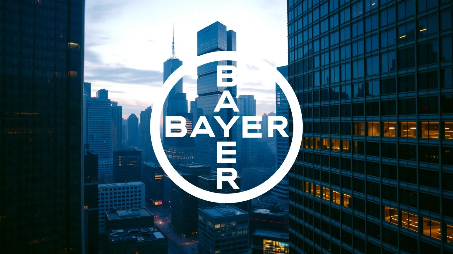Bayer Aktie