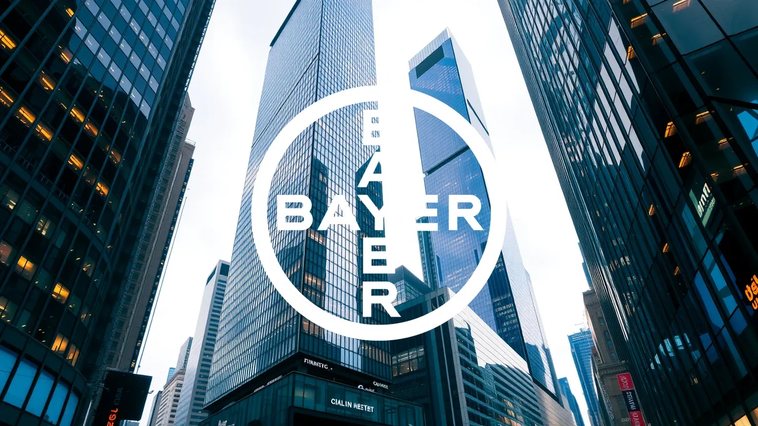 Bayer Aktie