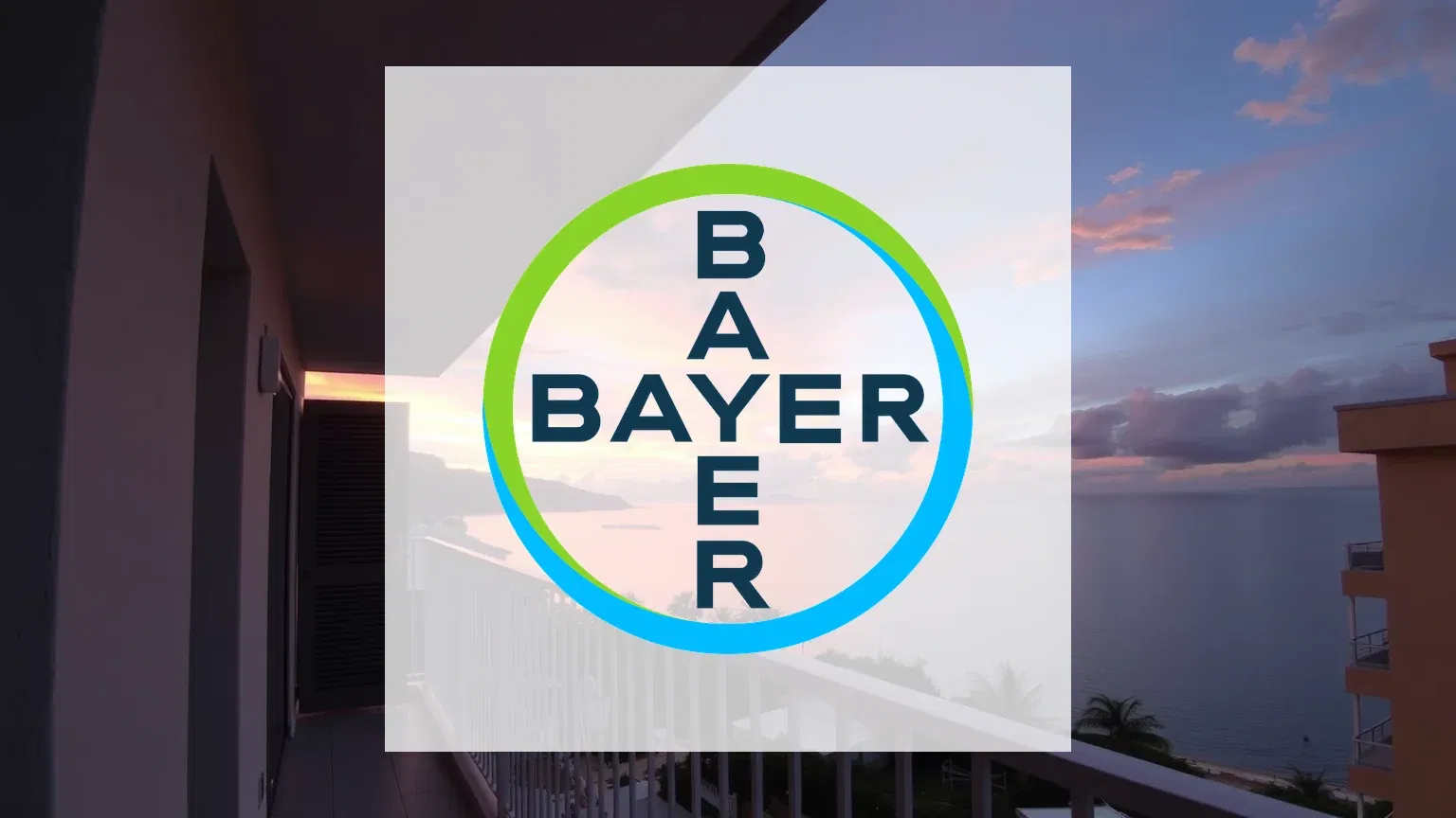 Bayer Aktie