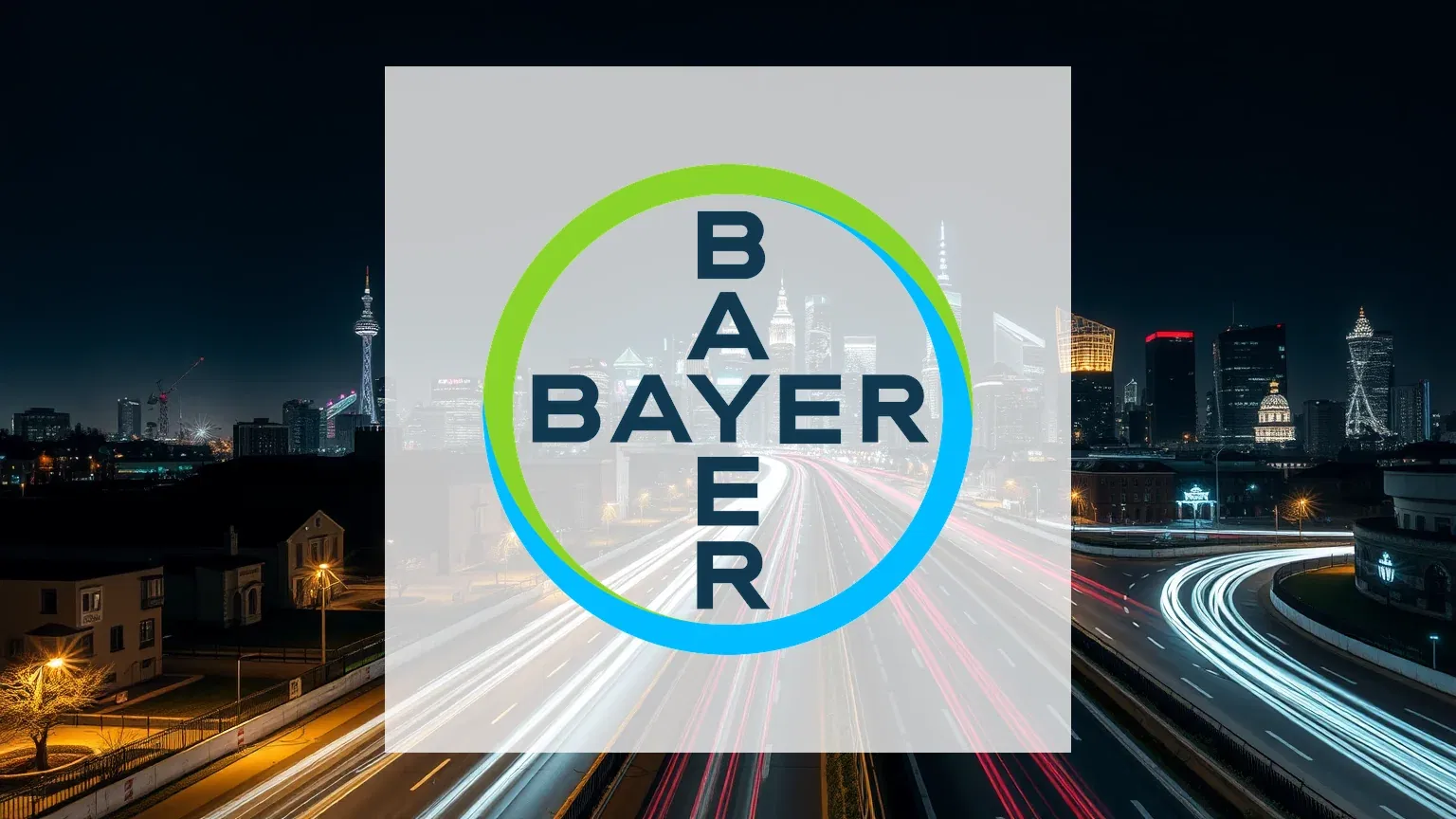 Bayer Aktie