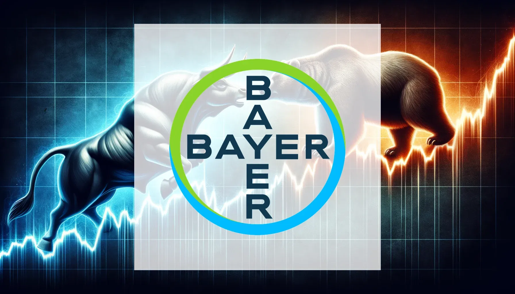 Bayer Aktie
