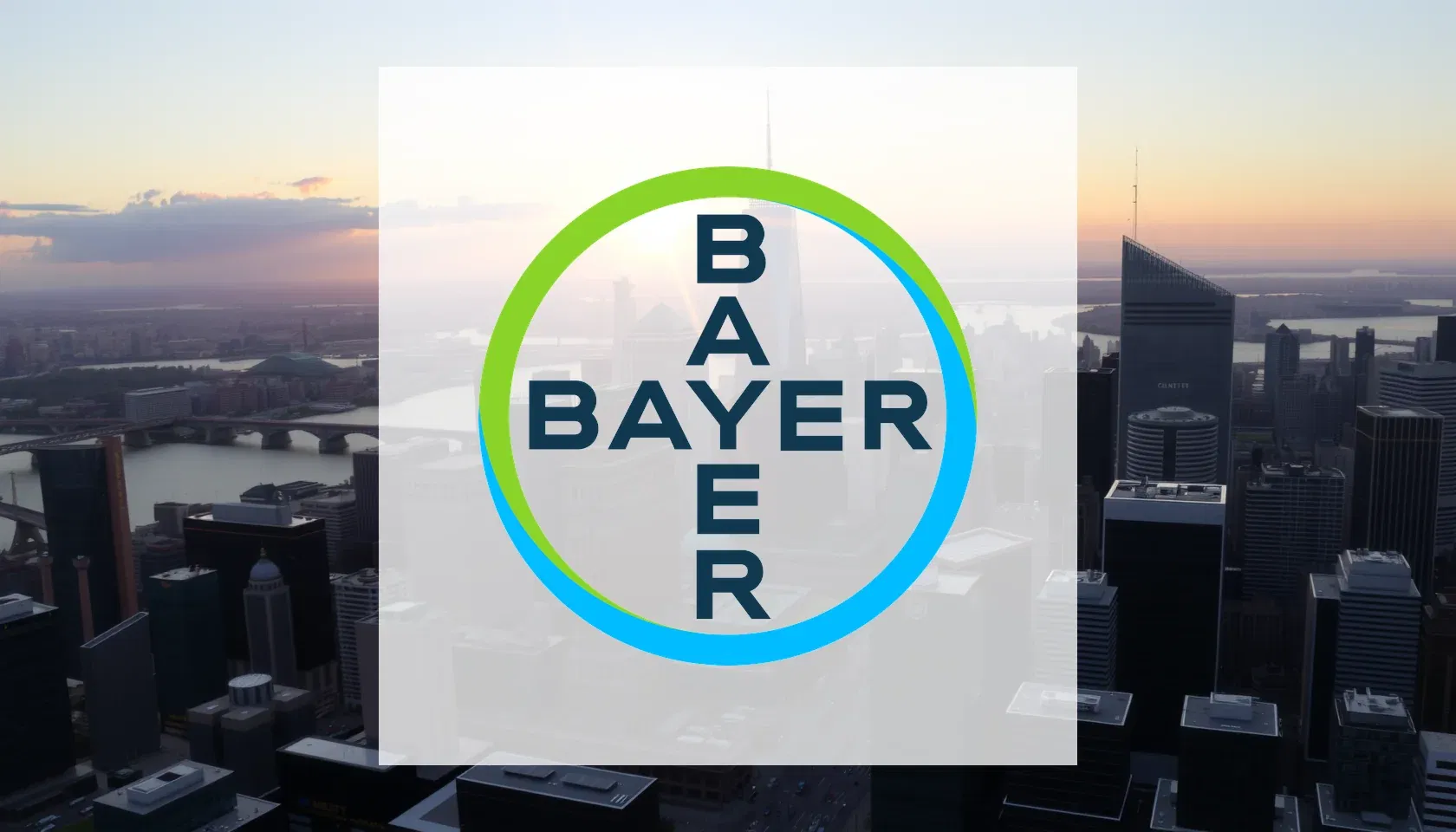 Bayer Aktie