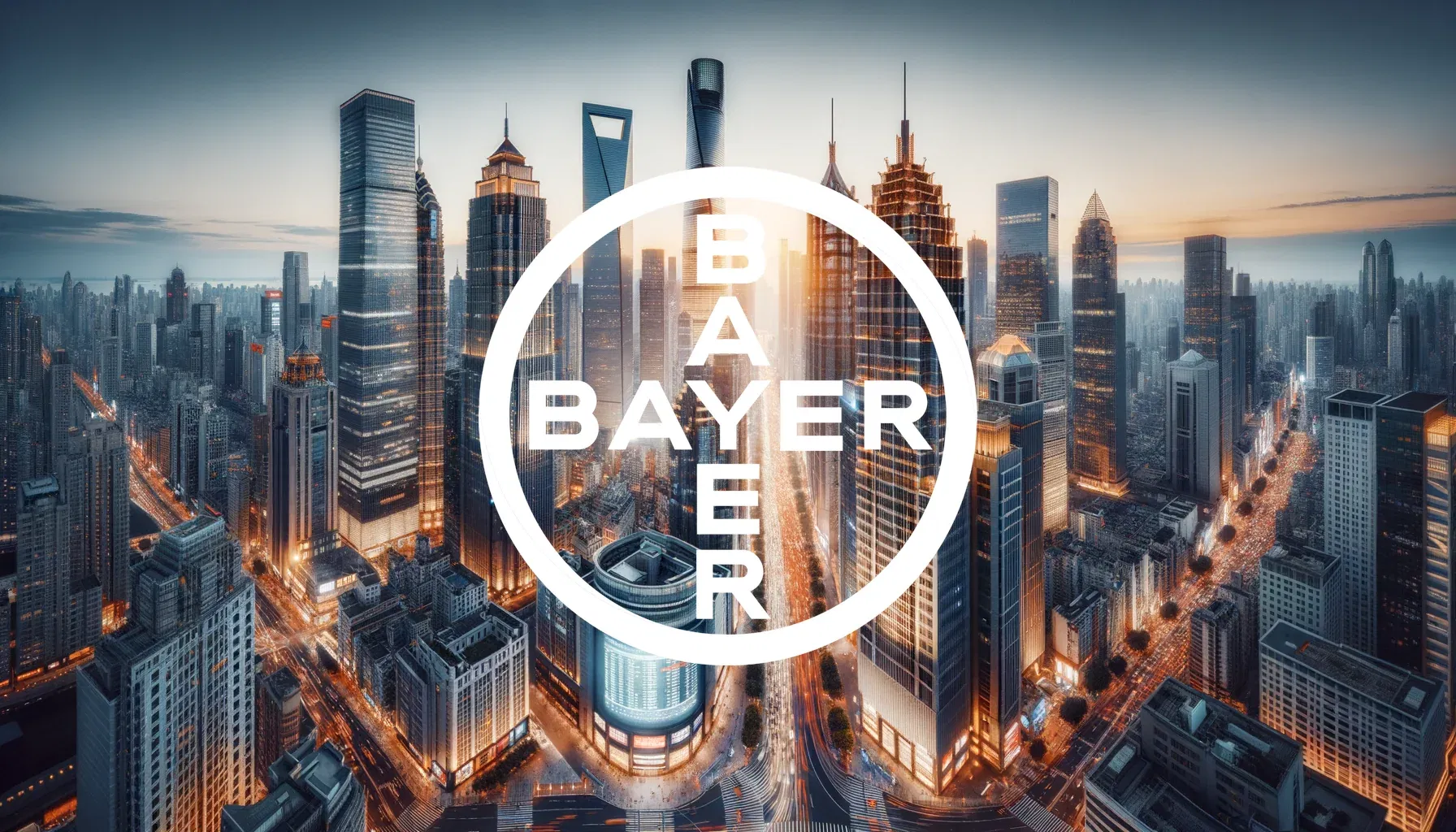 Bayer Aktie