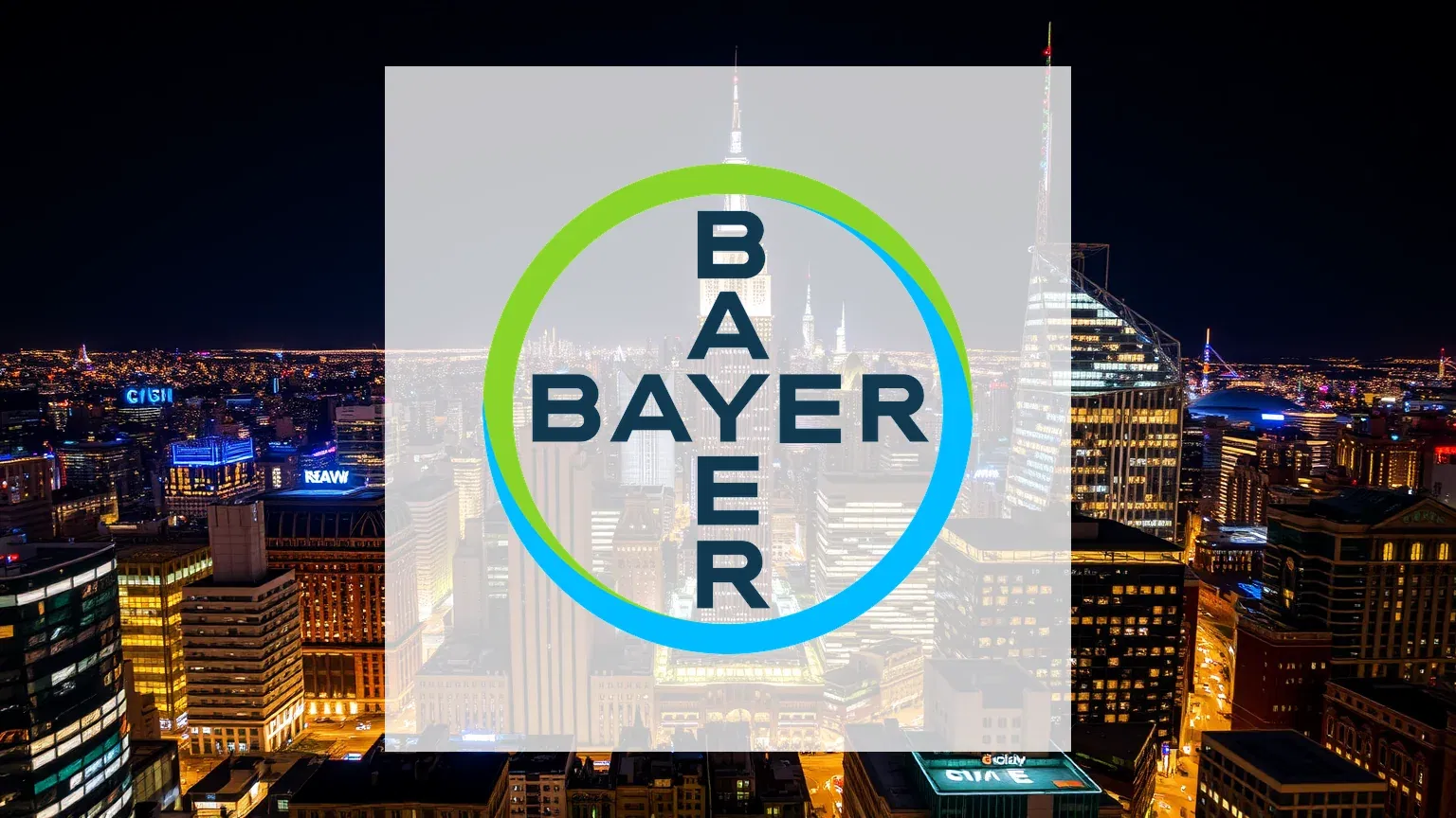 Bayer Aktie