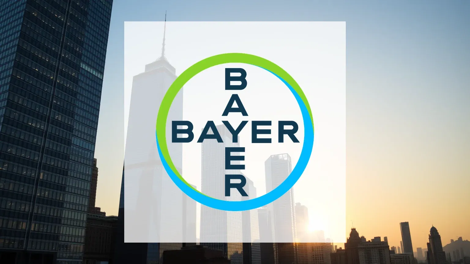 Bayer Aktie