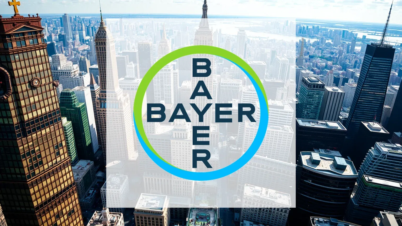 Bayer Aktie