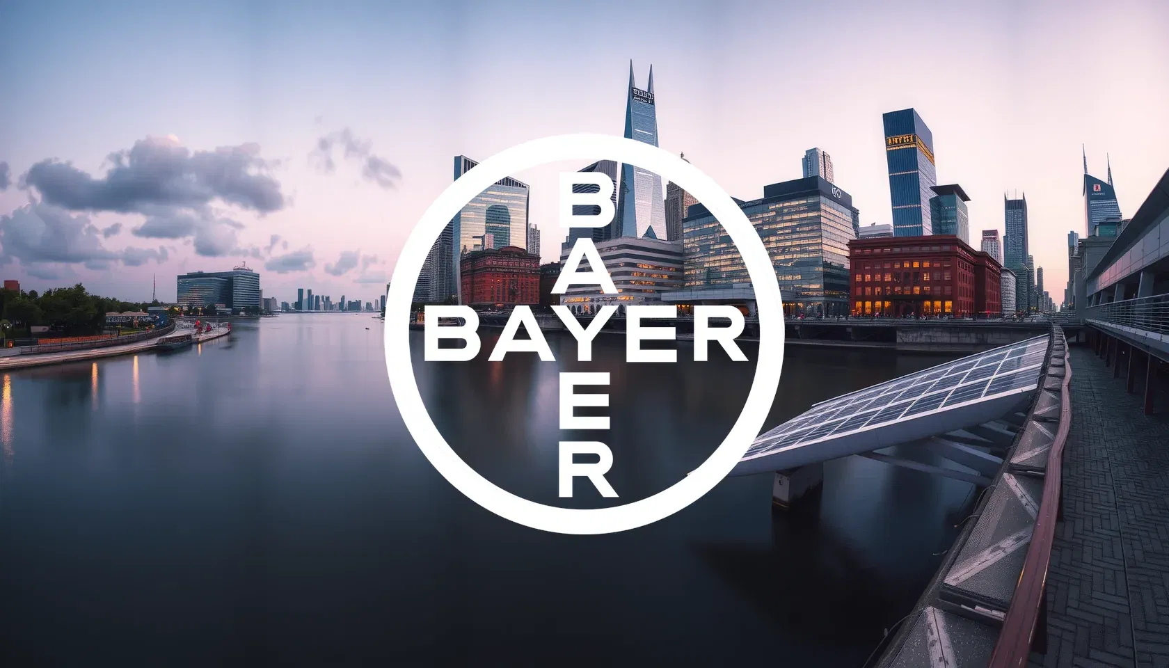 Bayer Aktie