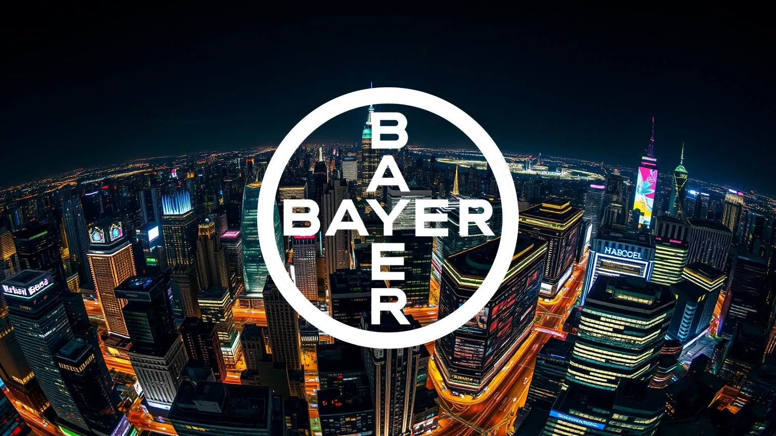 Bayer Aktie