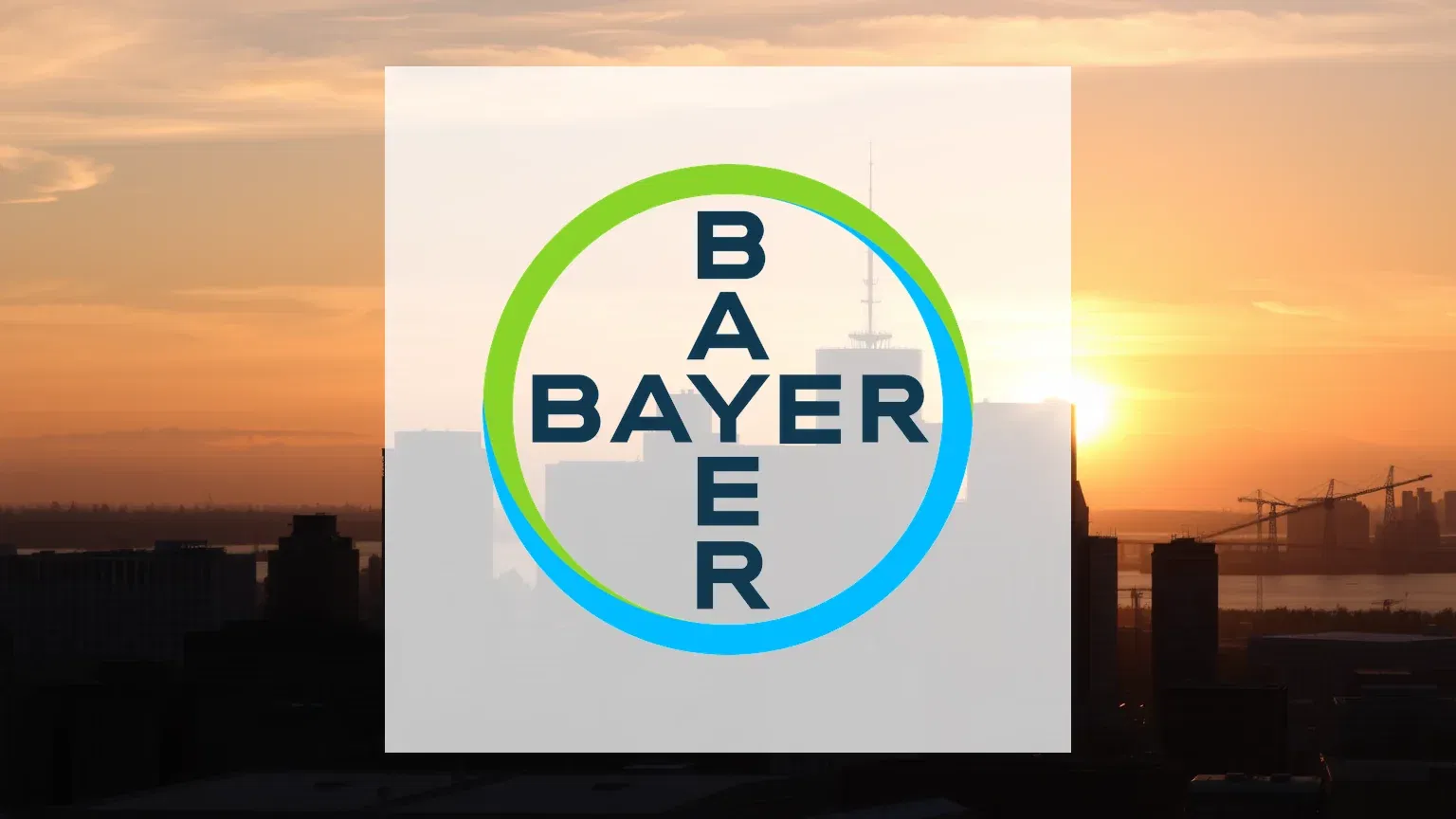 Bayer Aktie