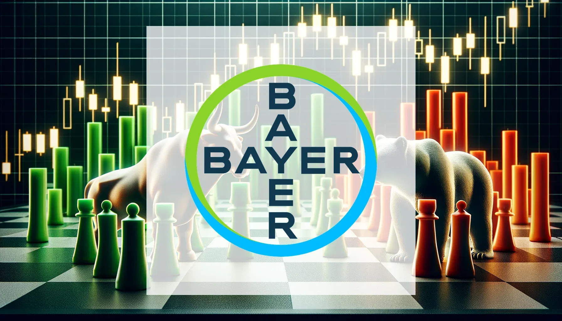Bayer Aktie