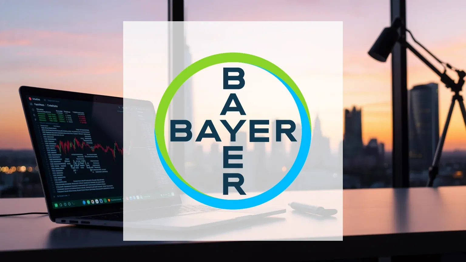 Bayer Aktie