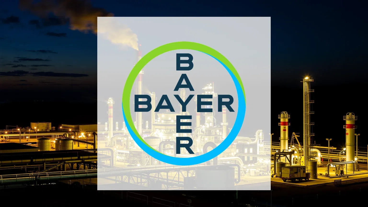 Bayer Aktie