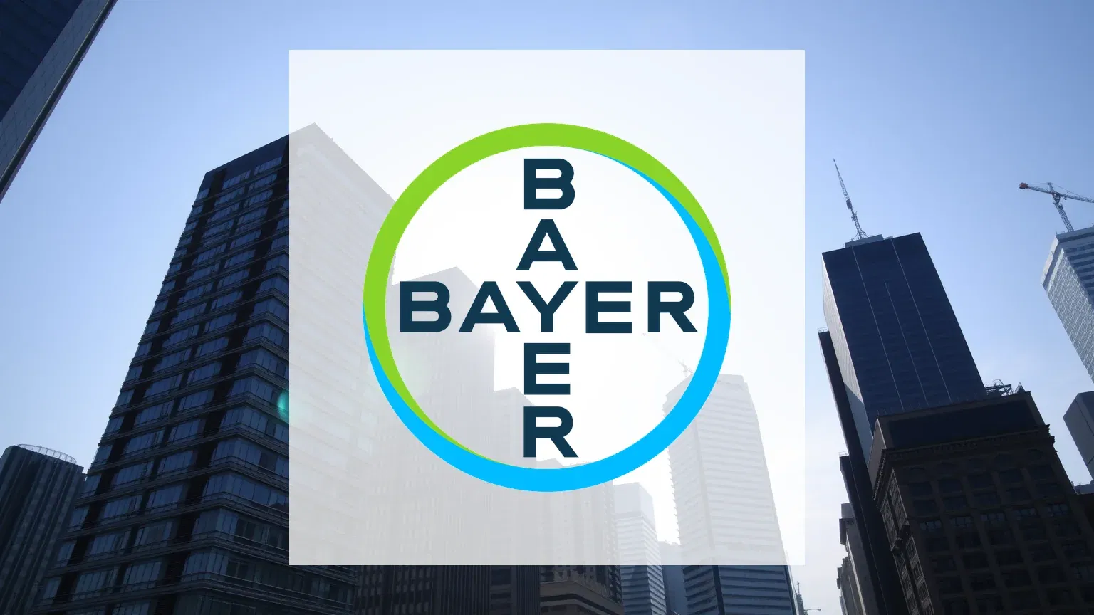 Bayer Aktie