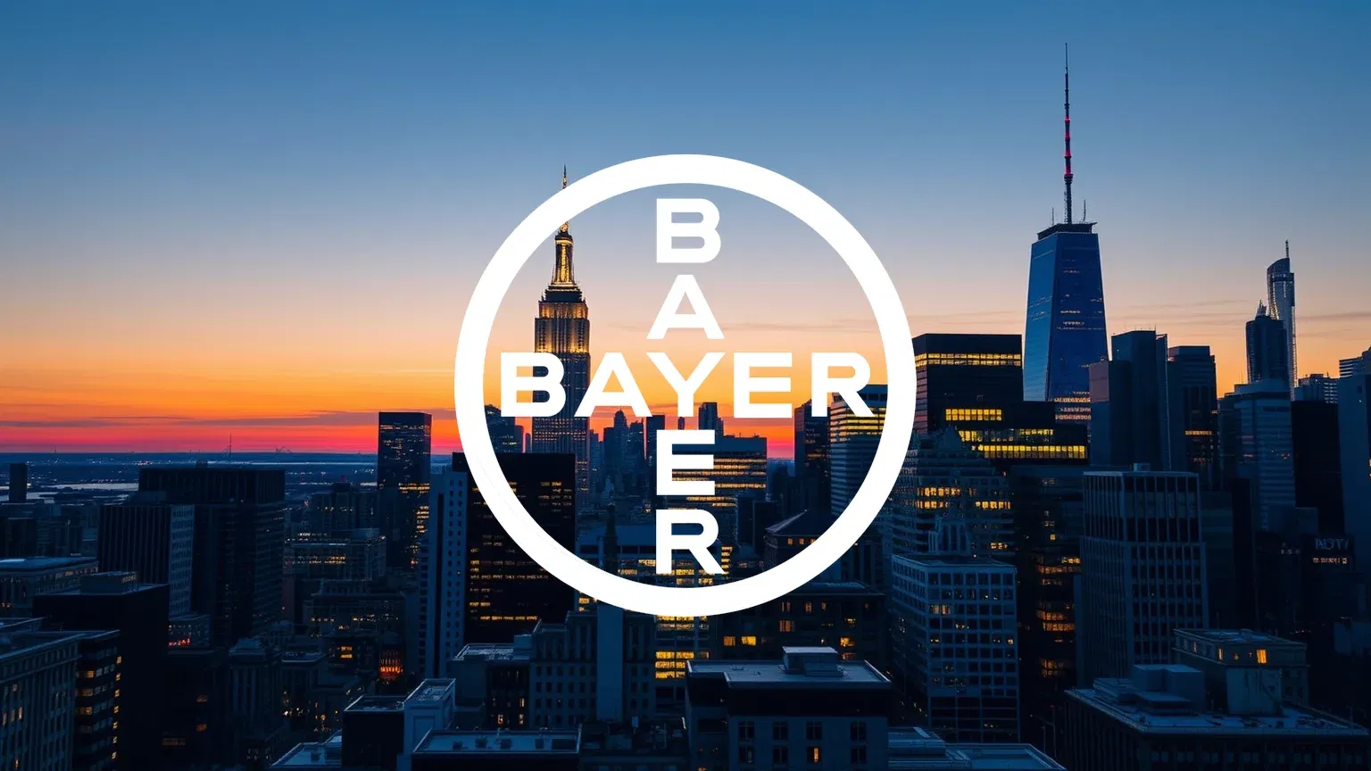 Bayer Aktie