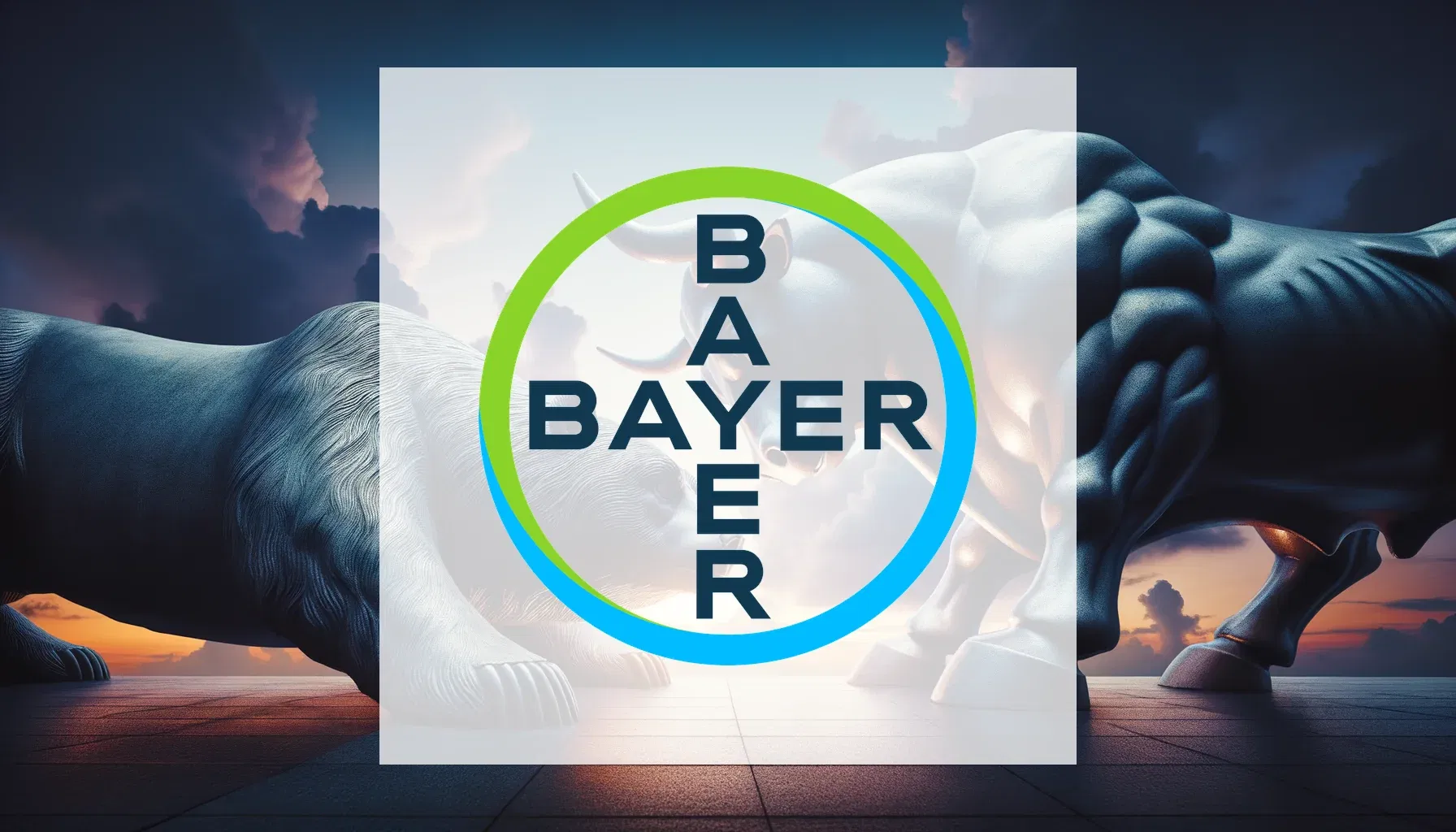 Bayer Aktie