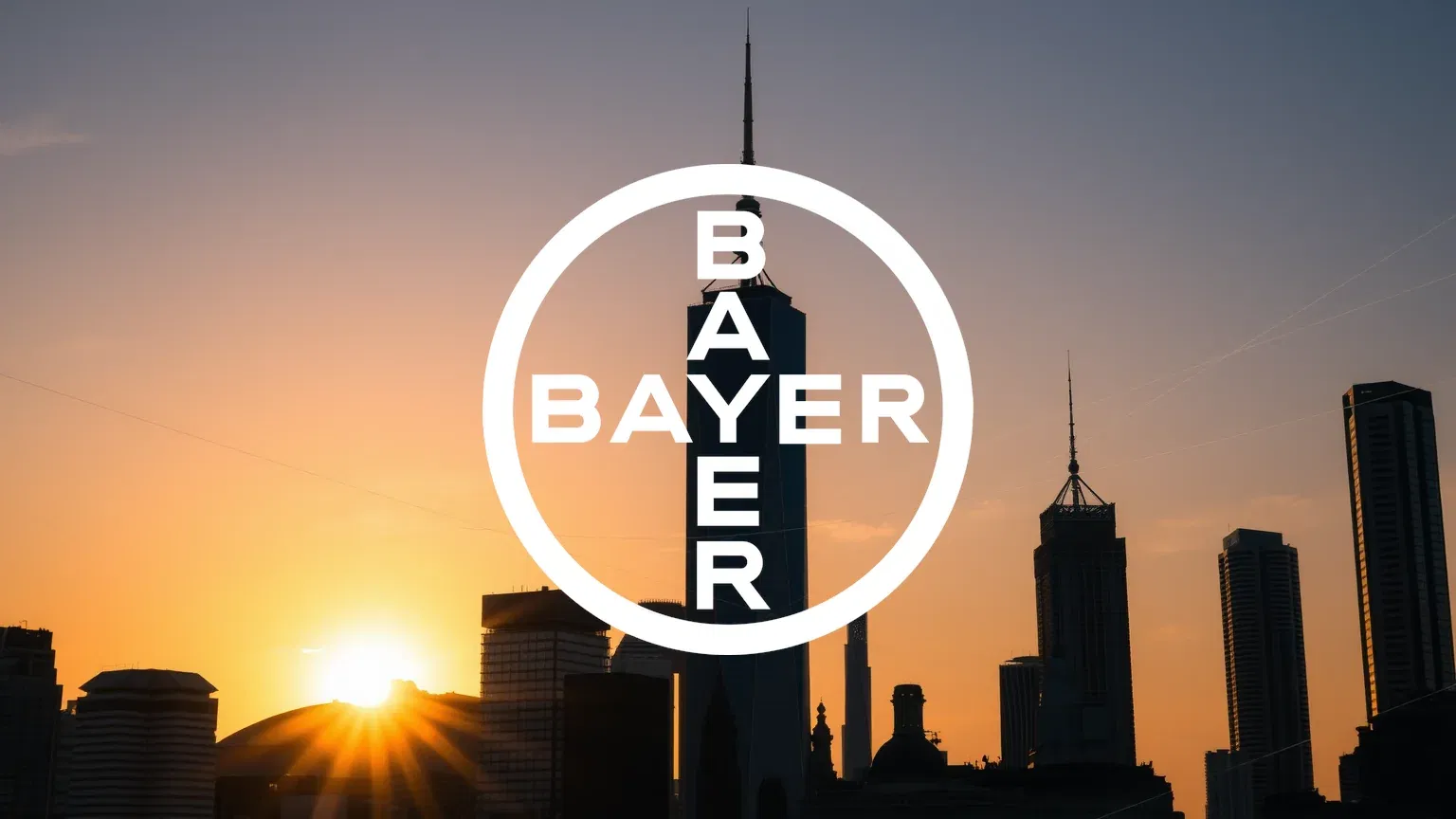 Bayer Aktie