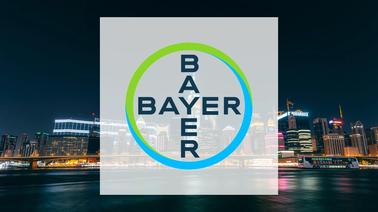 Bayer Aktie