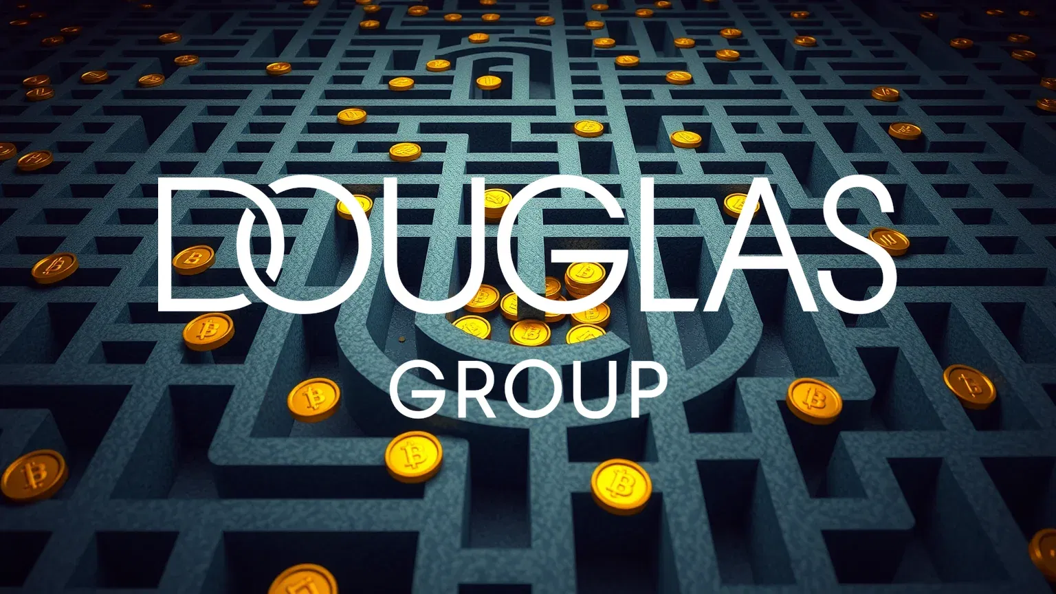 Douglas AG Aktie