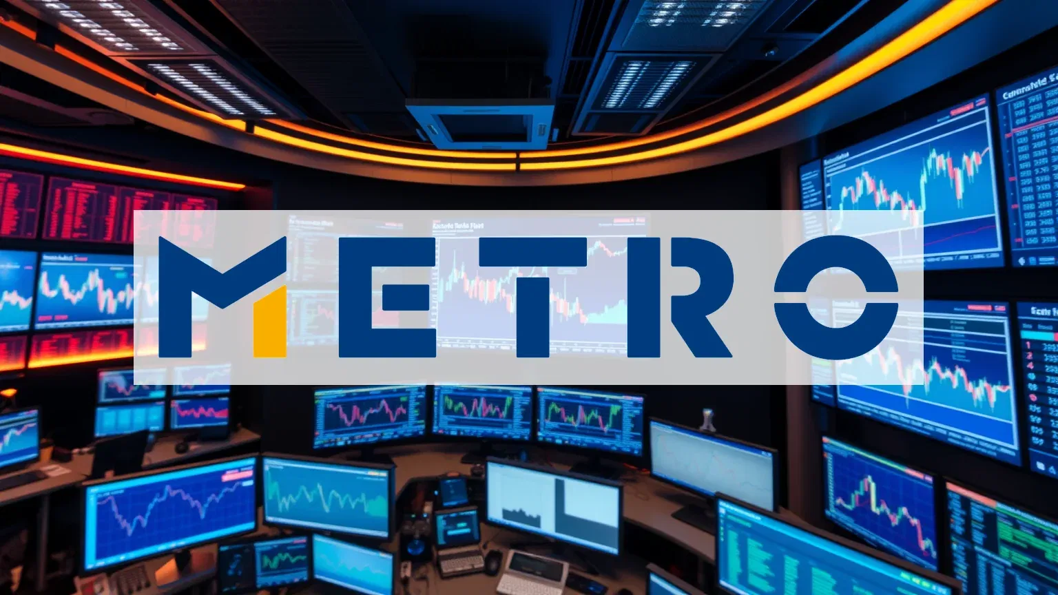 Metro Aktie