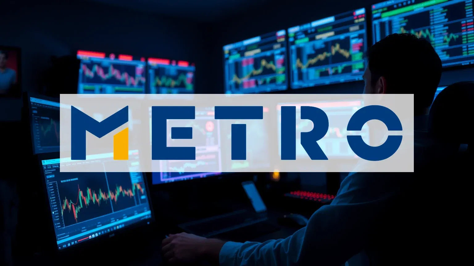 Metro Aktie