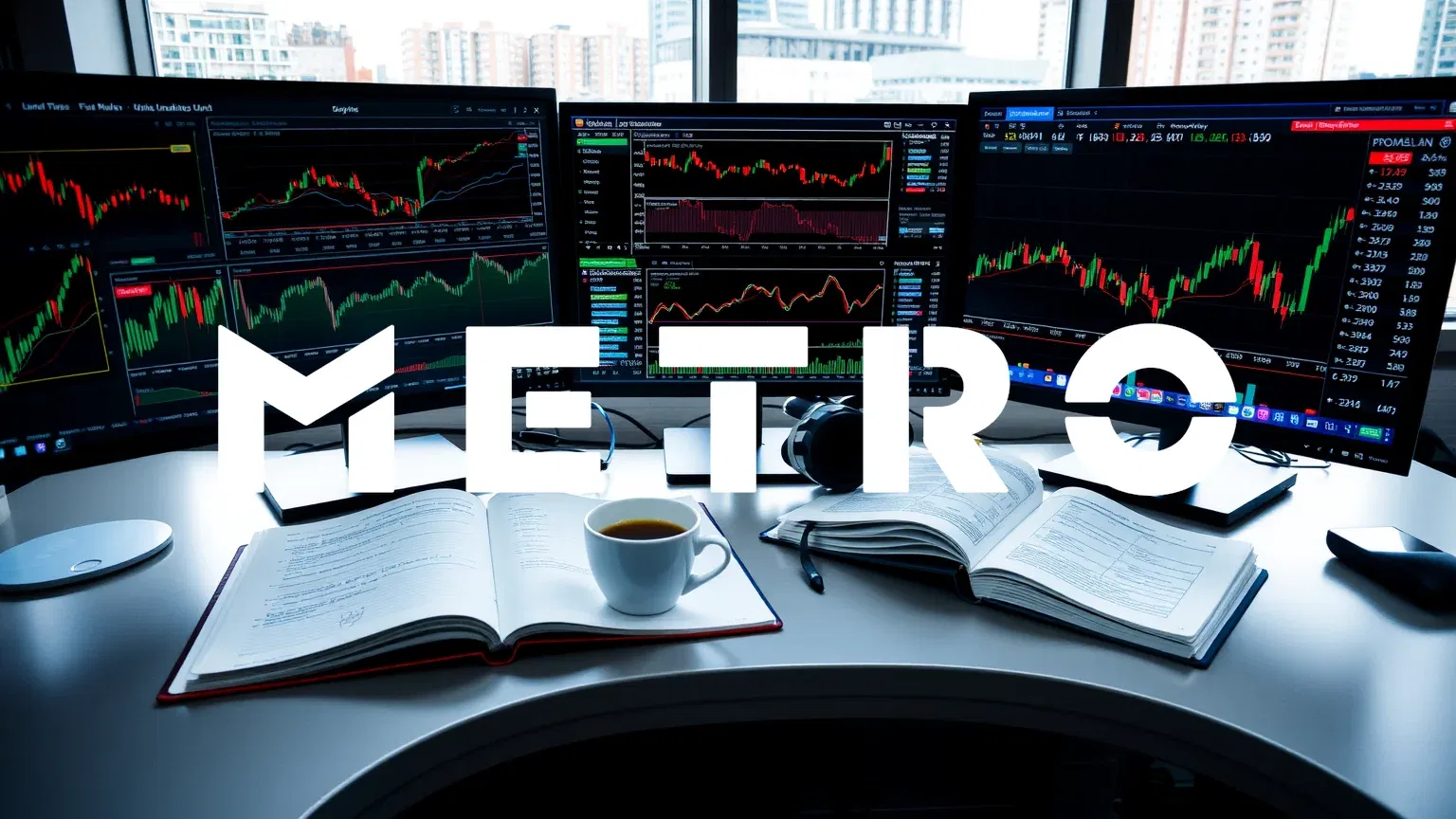 Metro Aktie