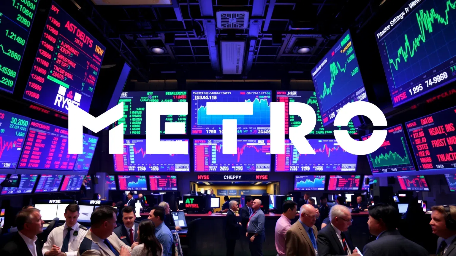 Metro Aktie