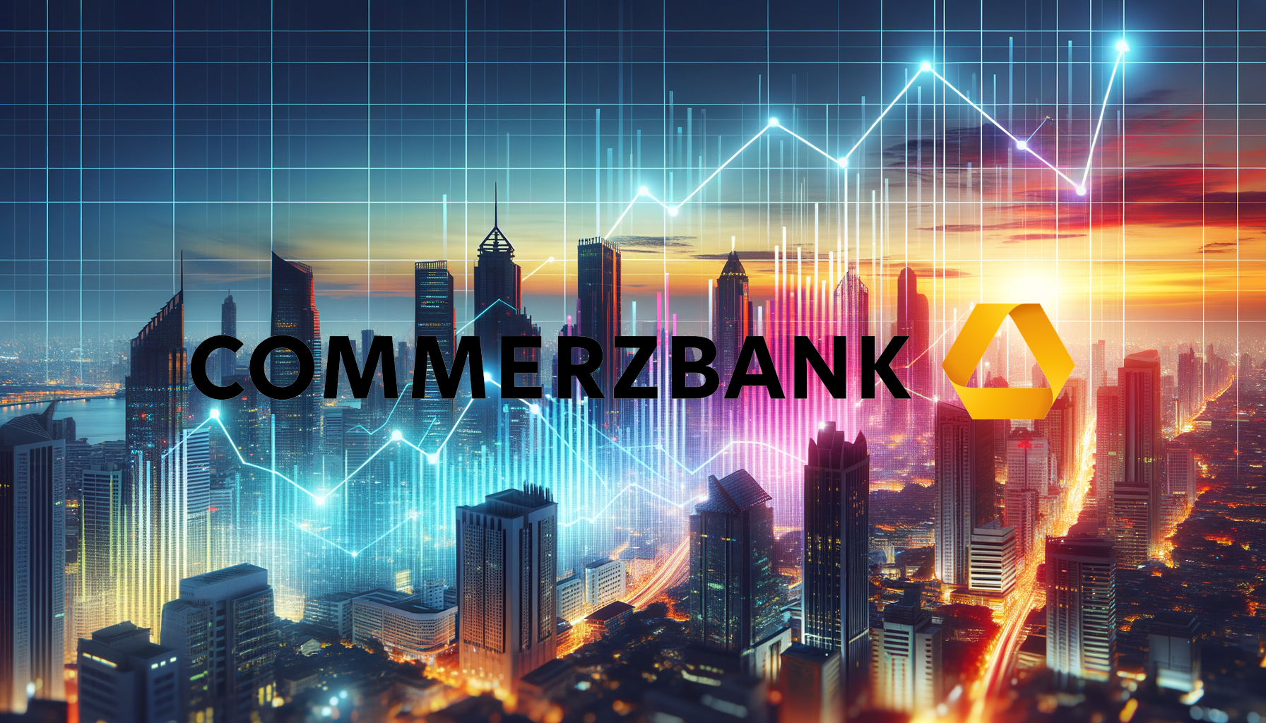 Commerzbank Aktie: Neuer Marktführer?