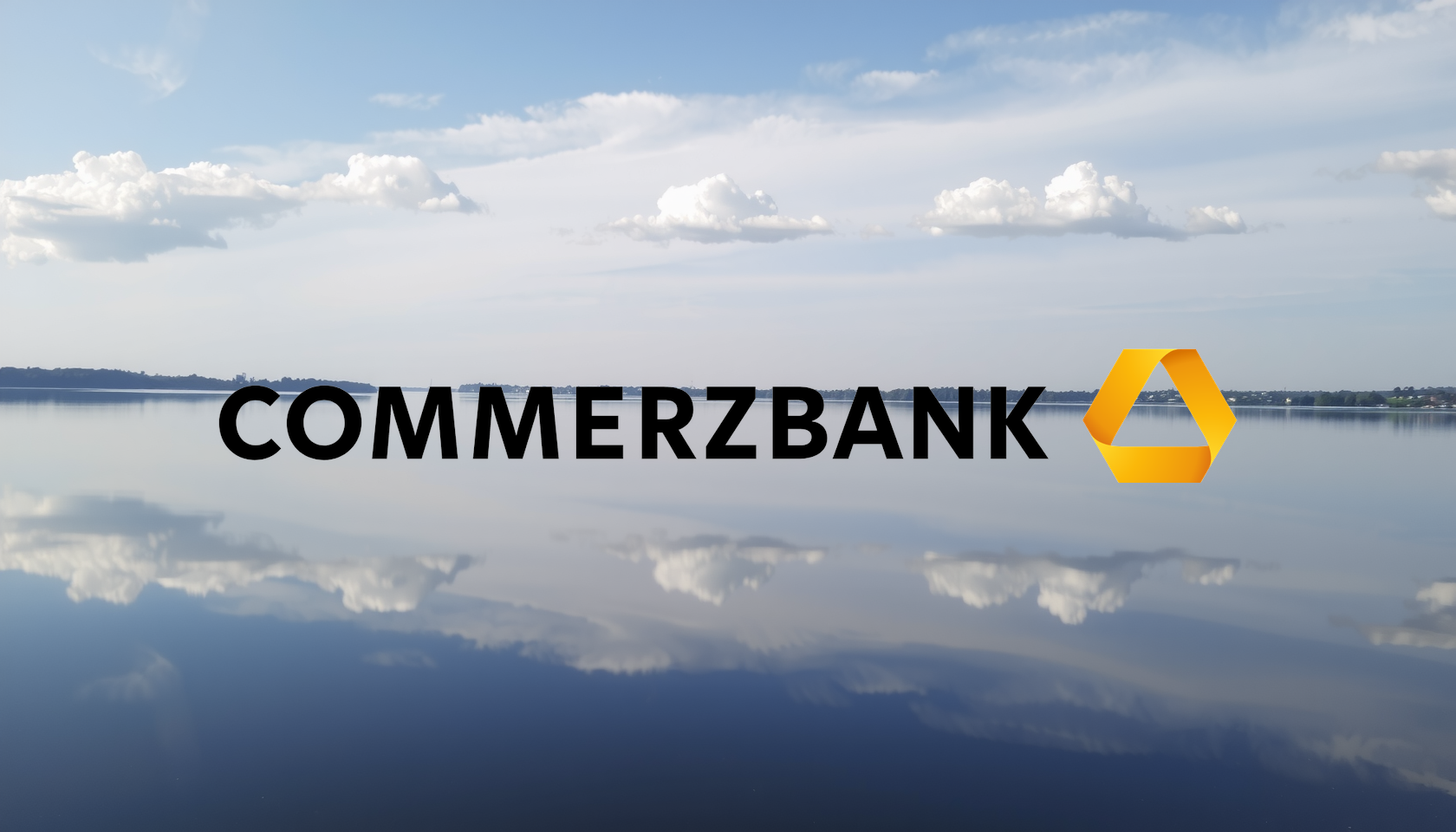 Commerzbank Aktie - Beitragsbild