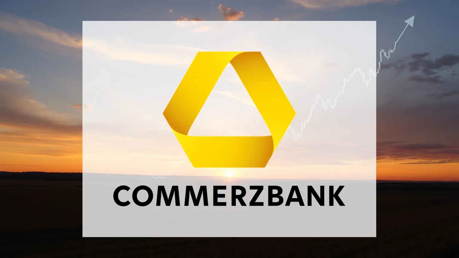 Commerzbank Aktie