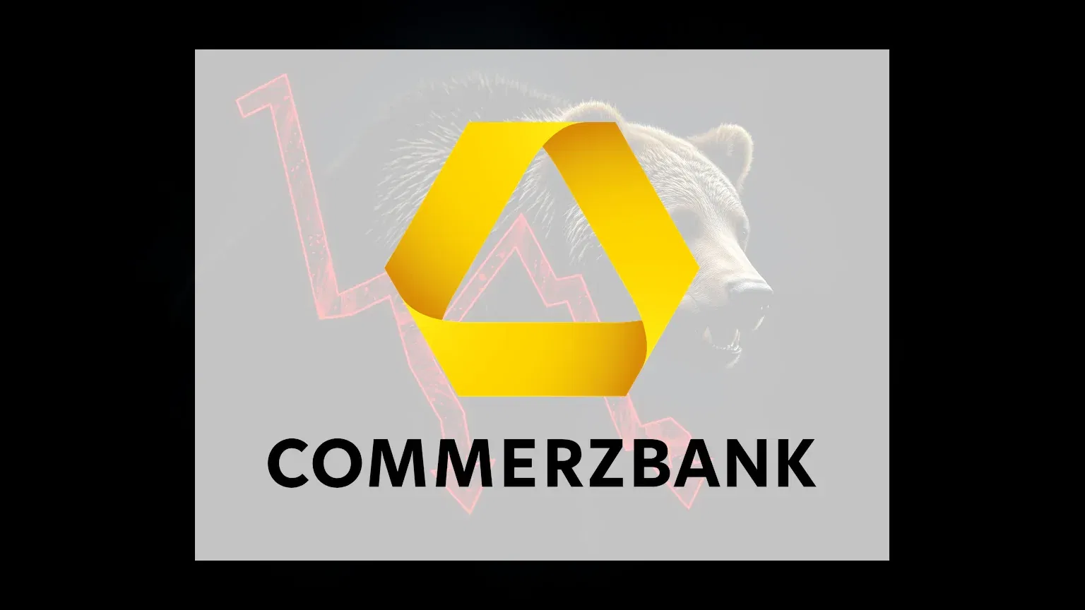 Commerzbank Aktie
