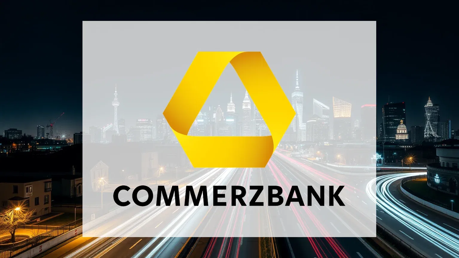 Commerzbank Aktie
