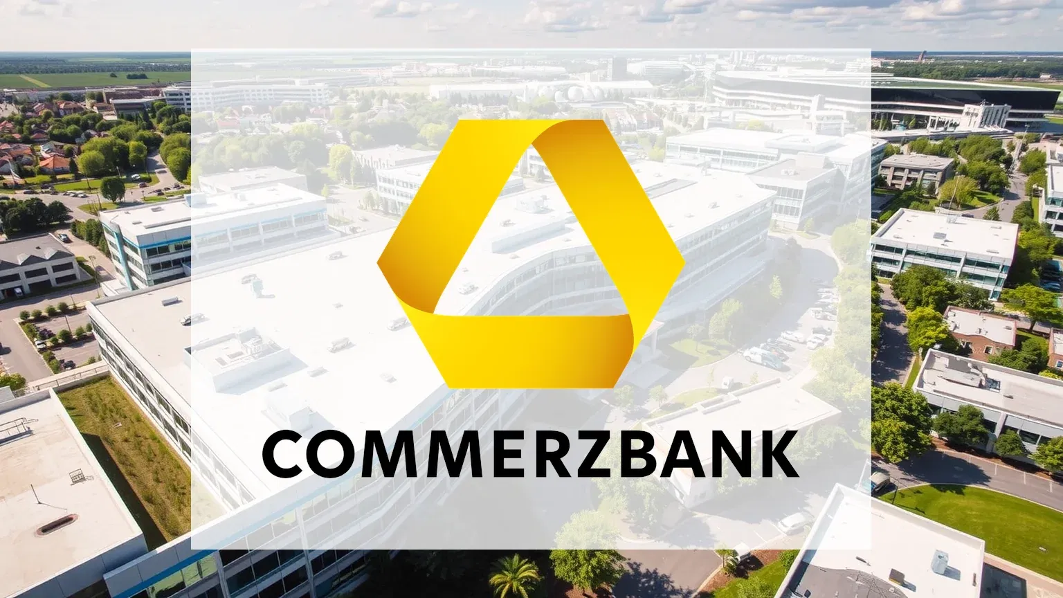 Commerzbank Aktie