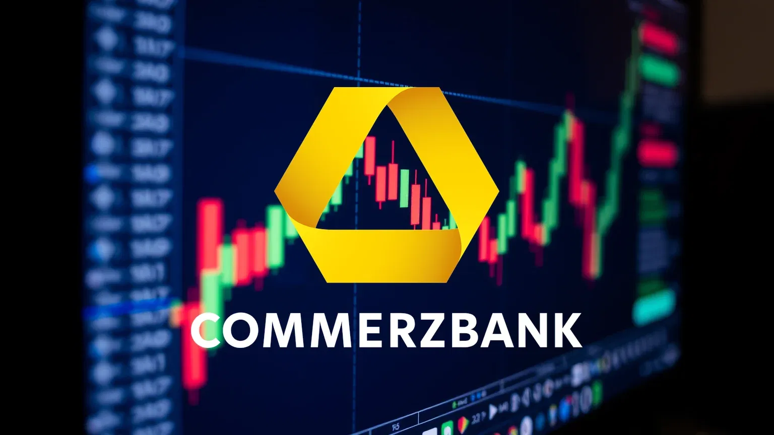 Commerzbank Aktie