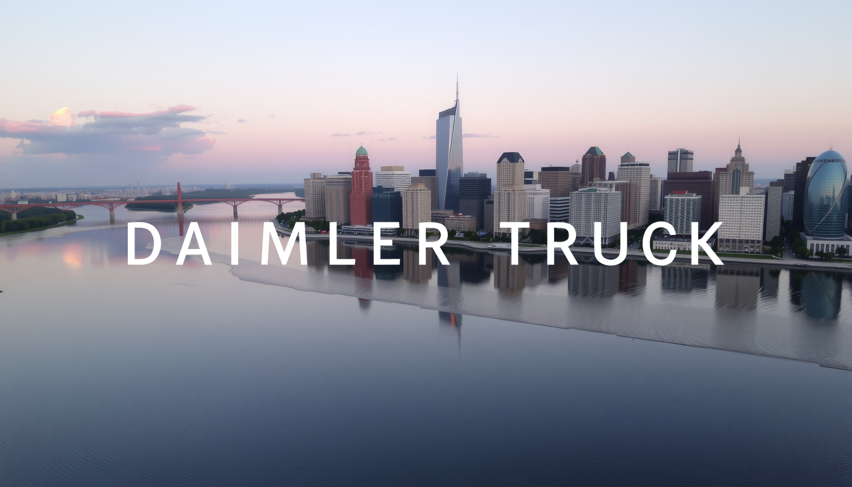 Daimler Truck Aktie - Beitragsbild