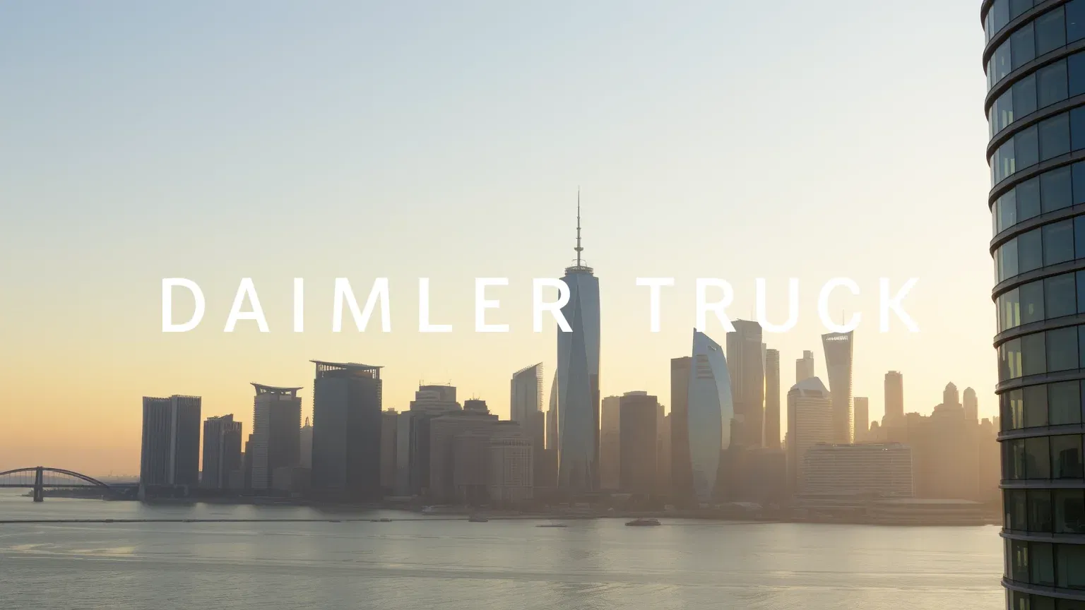 Daimler Truck Aktie