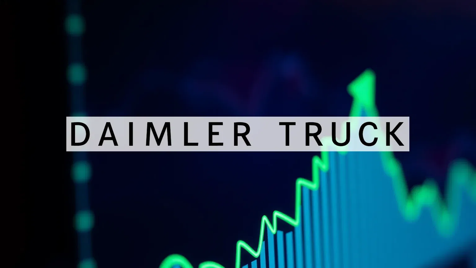 Daimler Truck Aktie