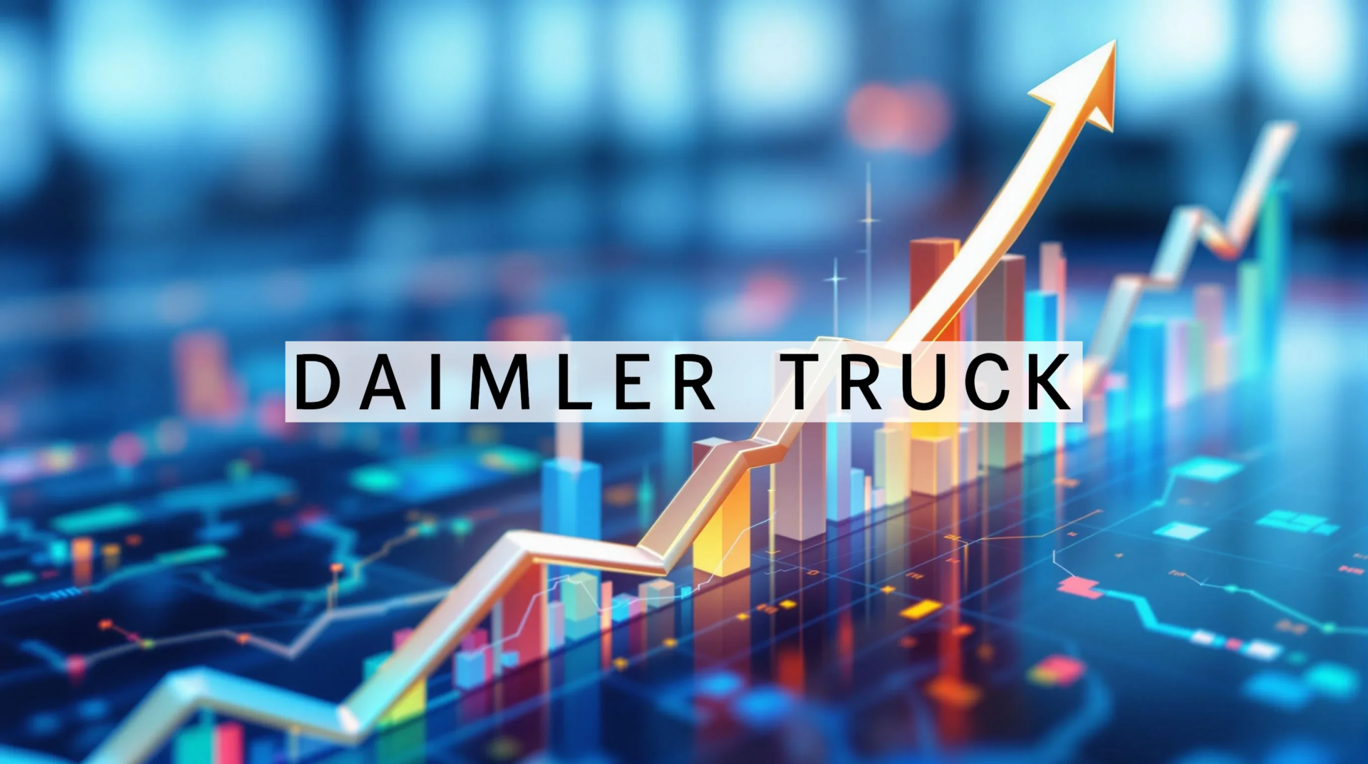 Daimler Truck Aktie