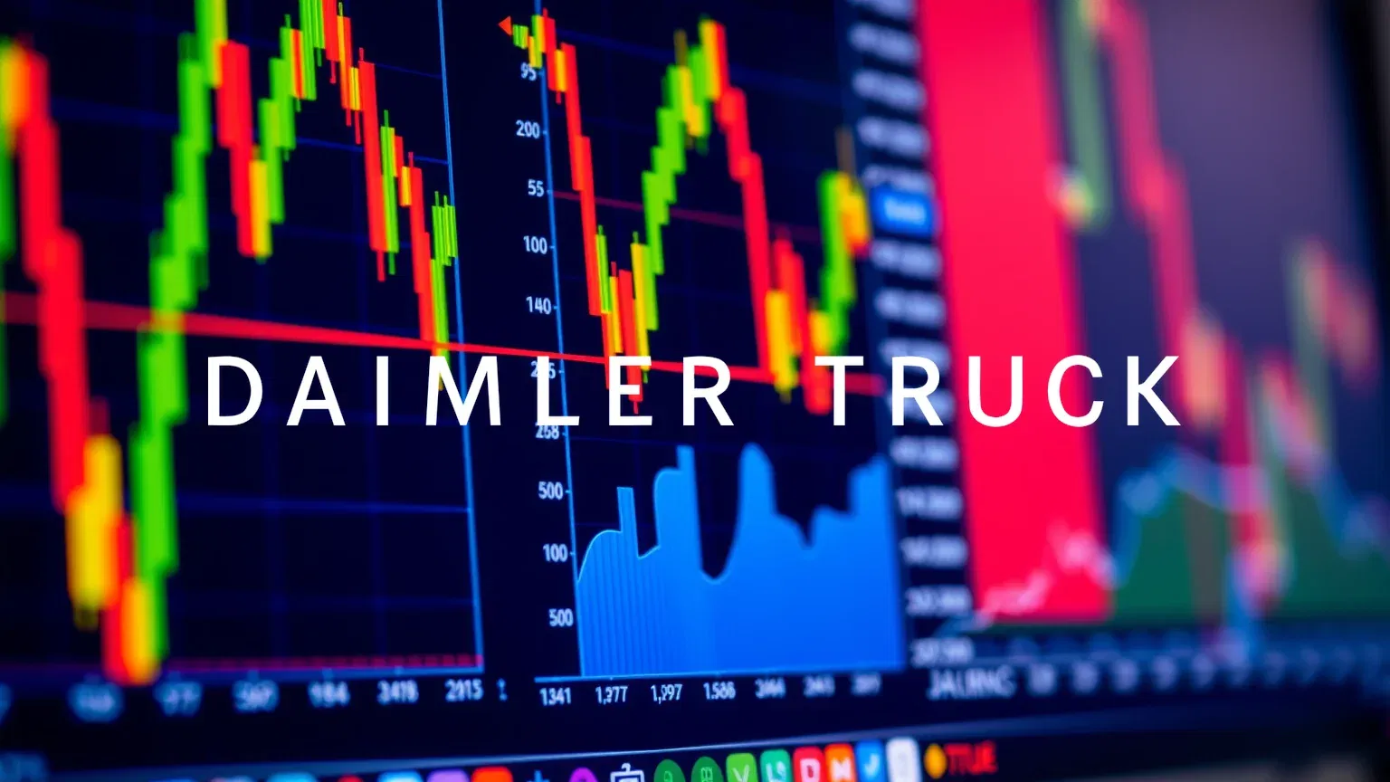 Daimler Truck Aktie