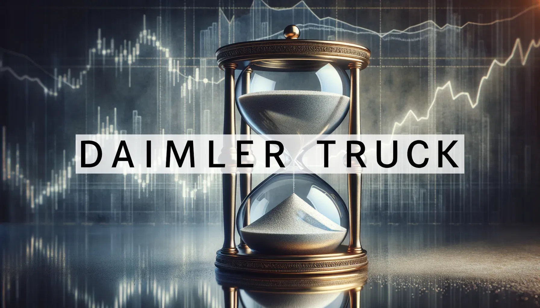 Daimler Truck Aktie