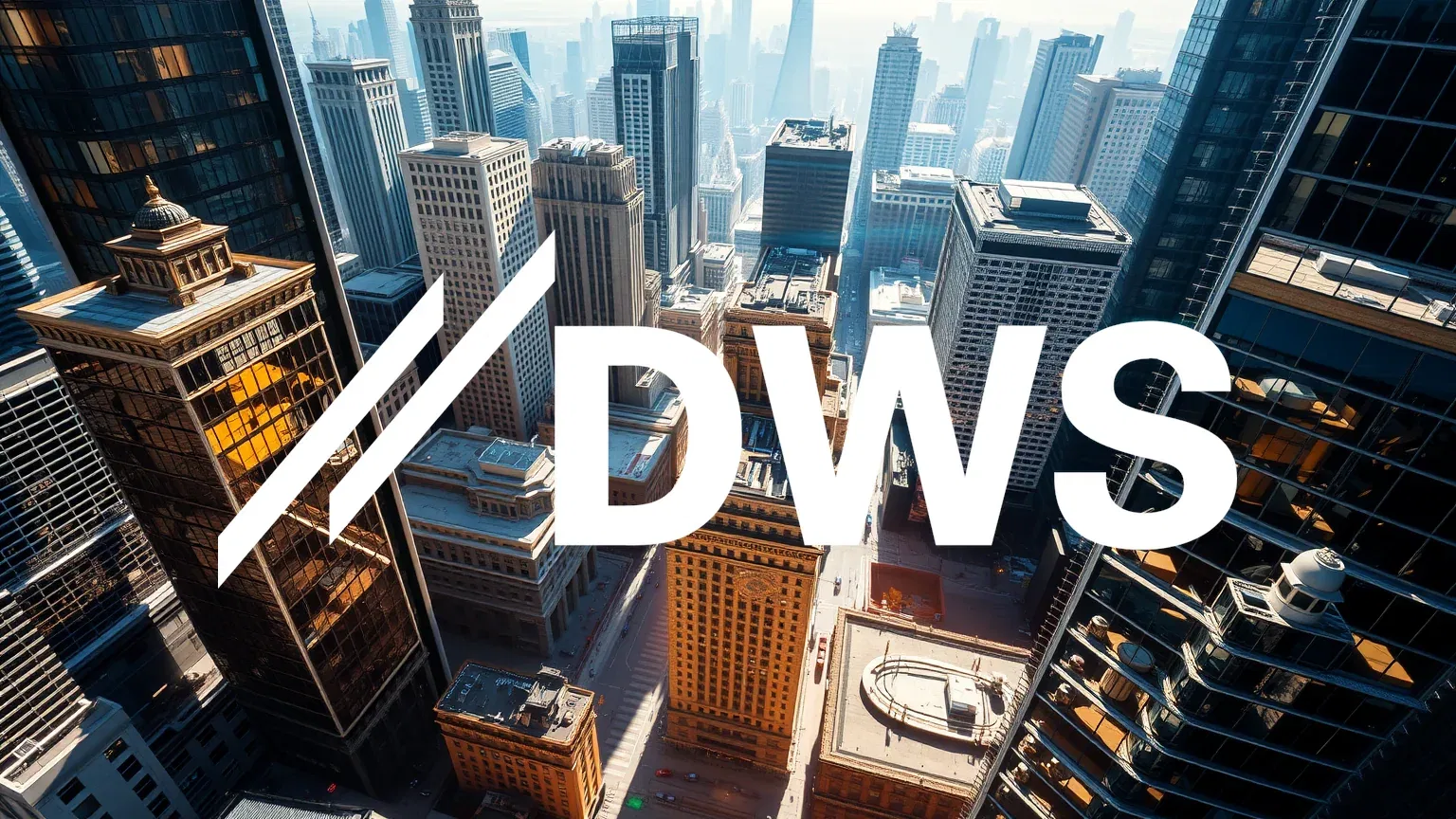 DWS Aktie