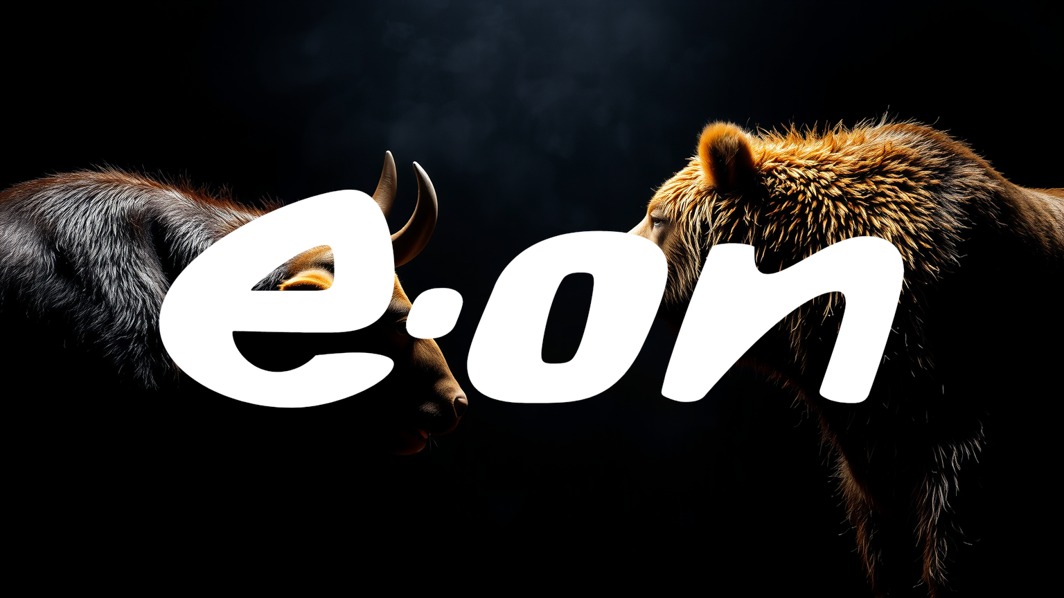 EON Aktie - Beitragsbild