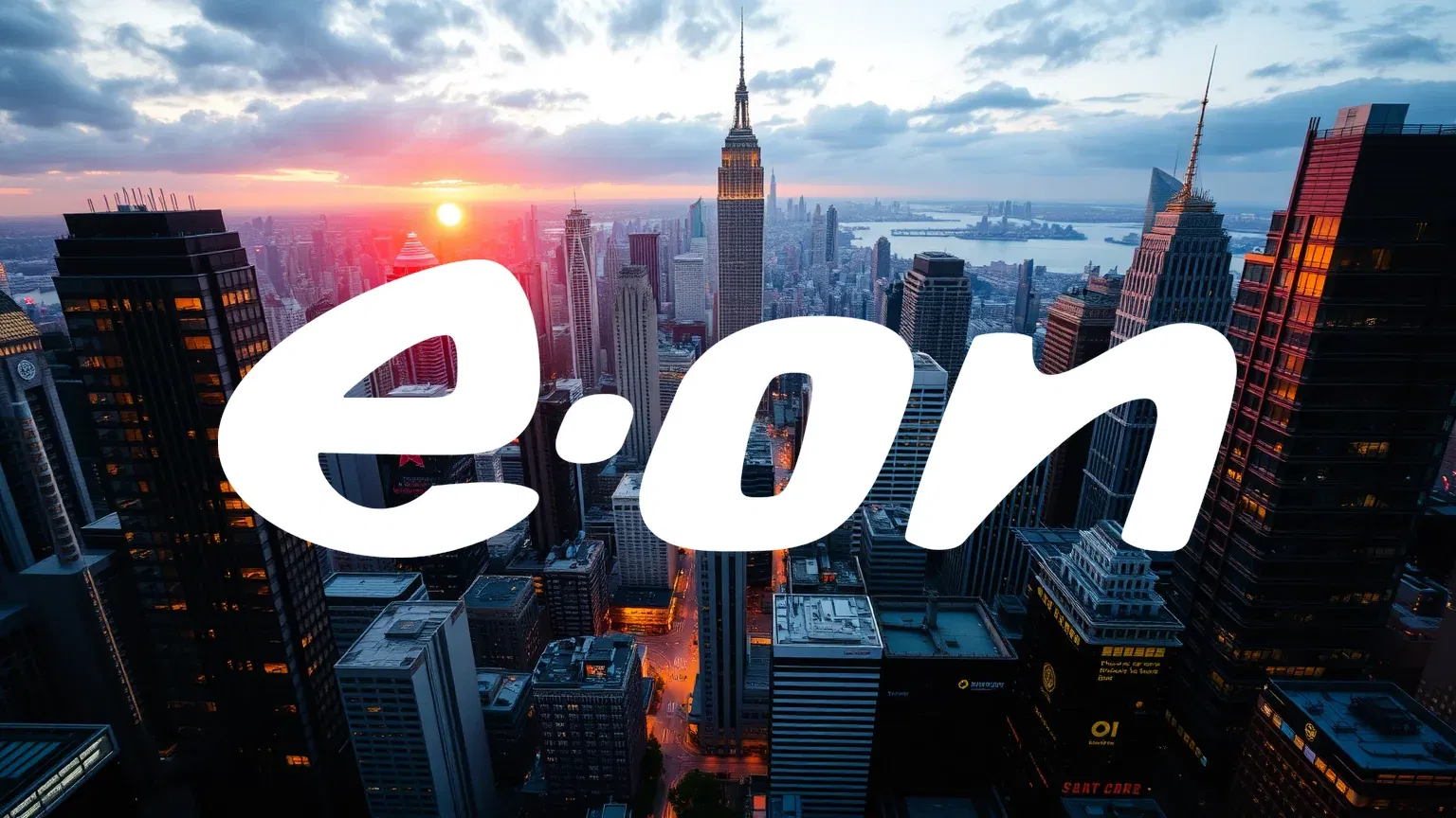 EON Aktie