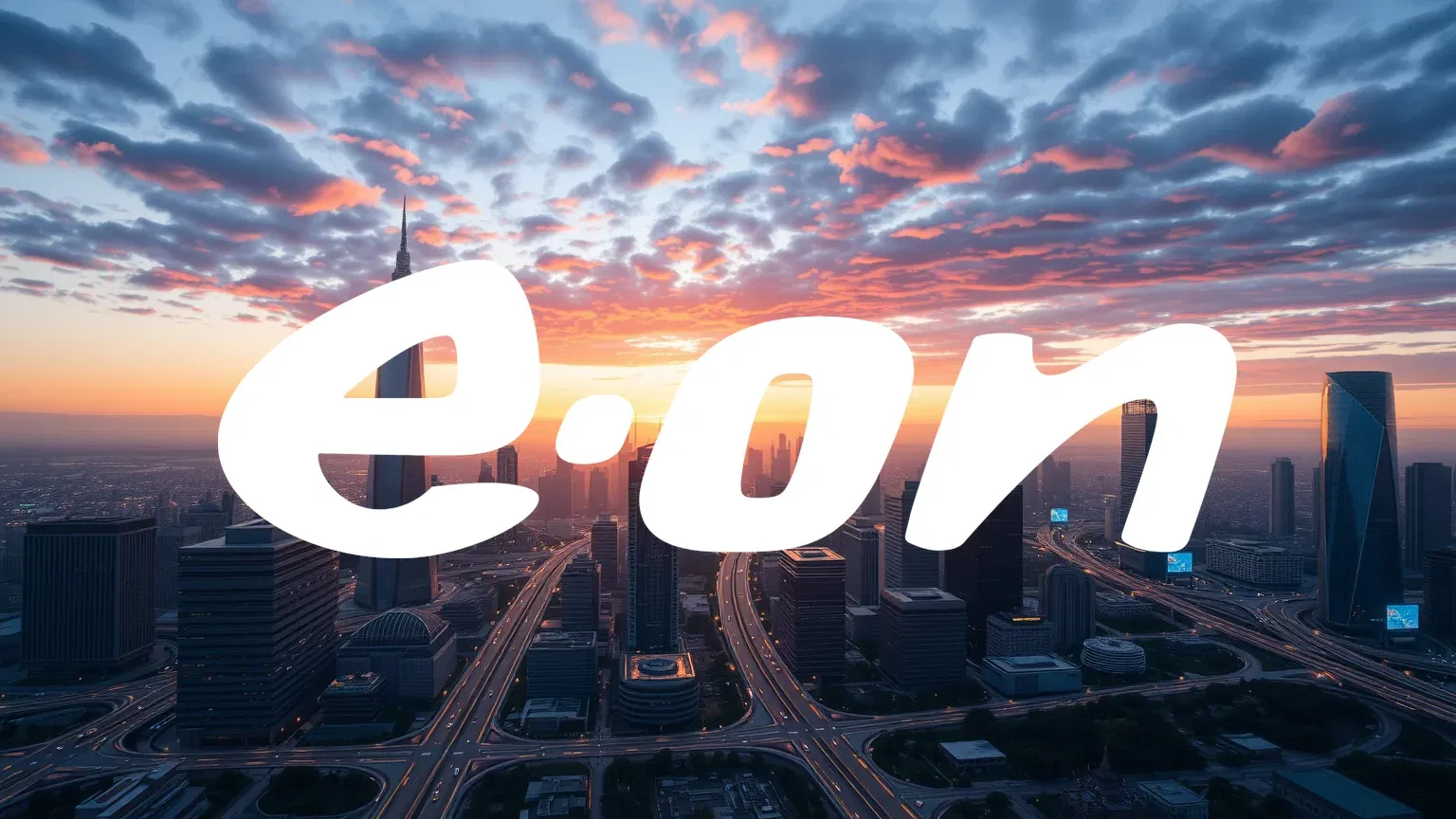 E.ON Aktie