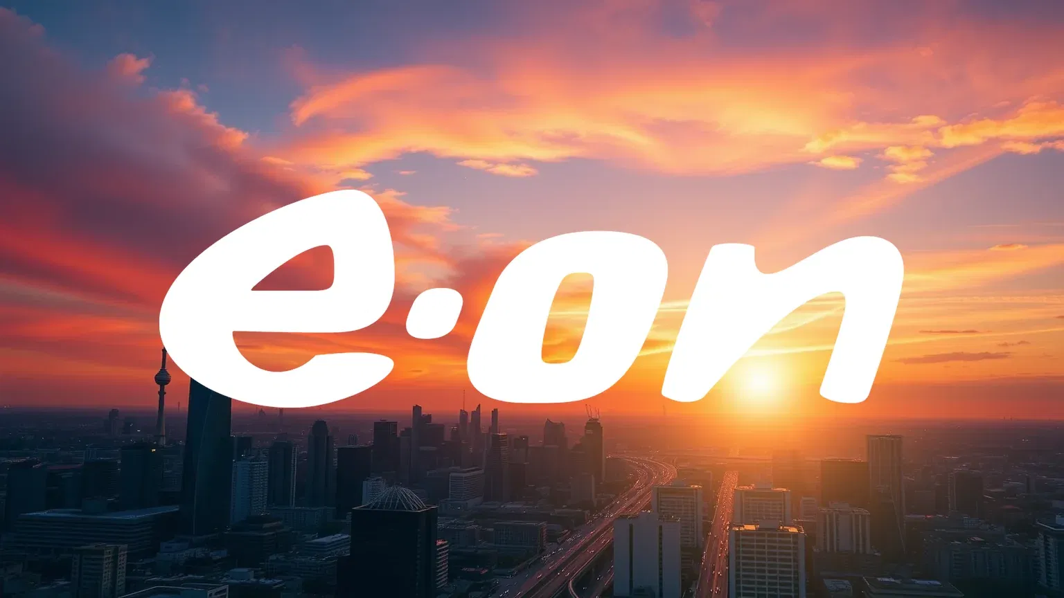 E.ON Aktie