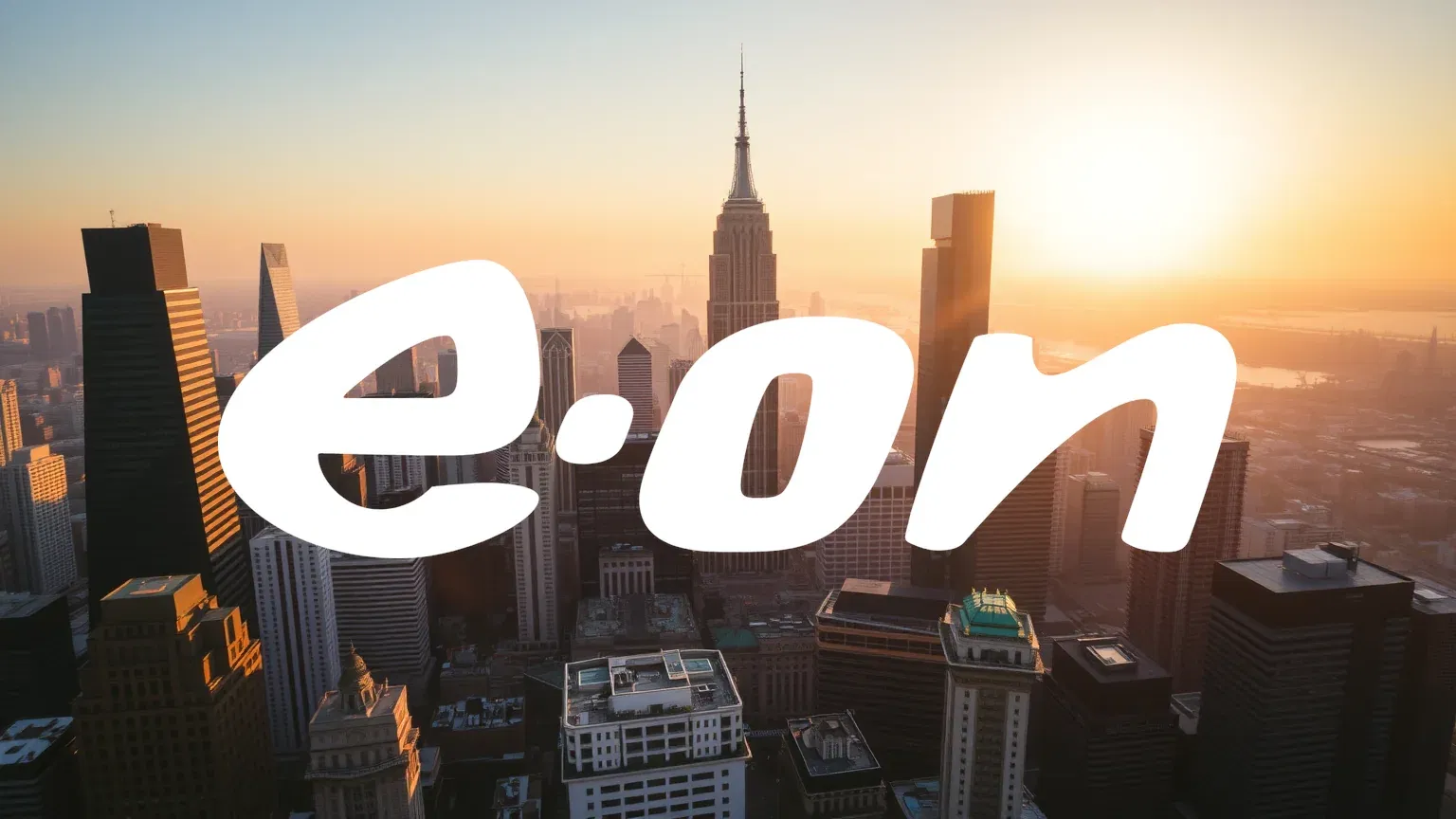 E.ON Aktie