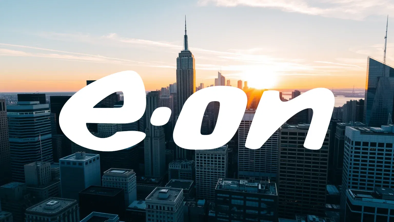 E.ON Aktie