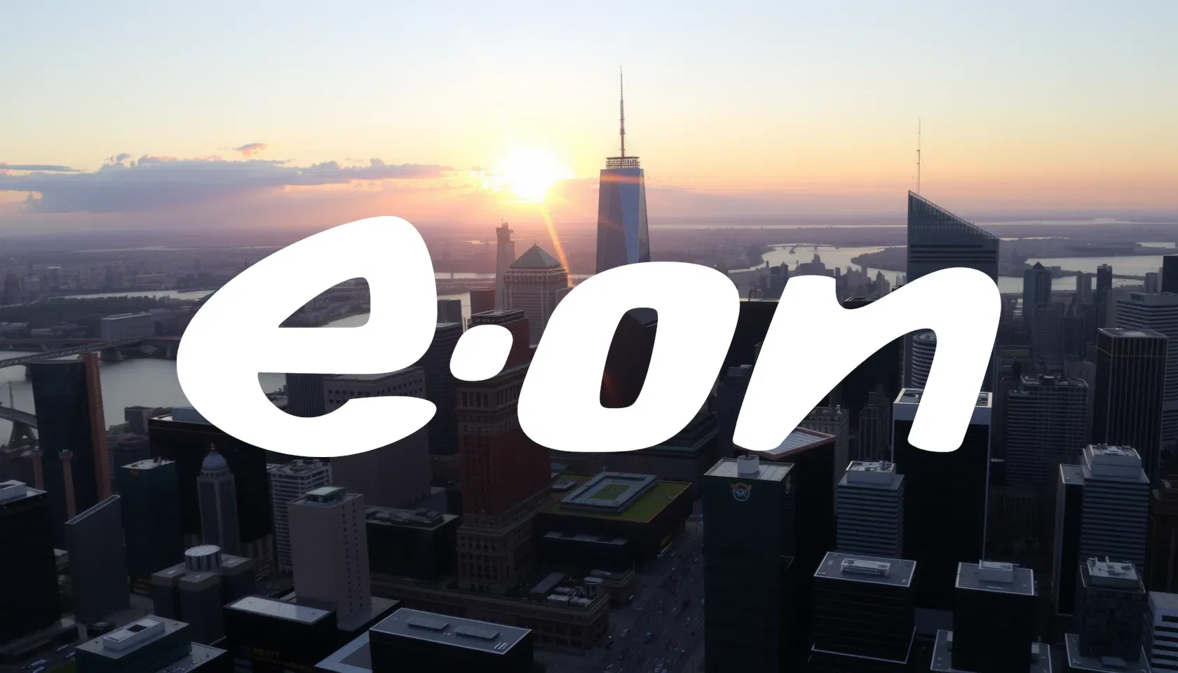 E.ON Aktie