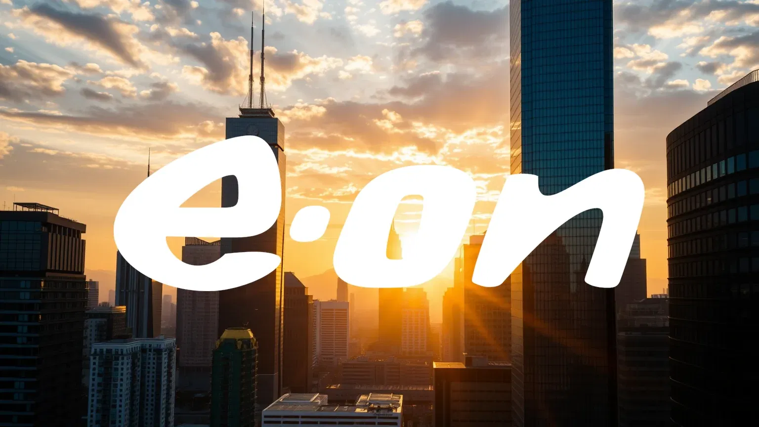 E.ON Aktie