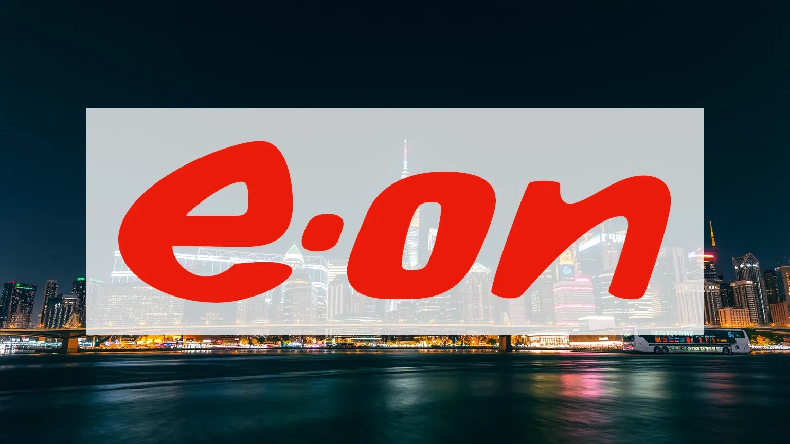 E.ON Aktie