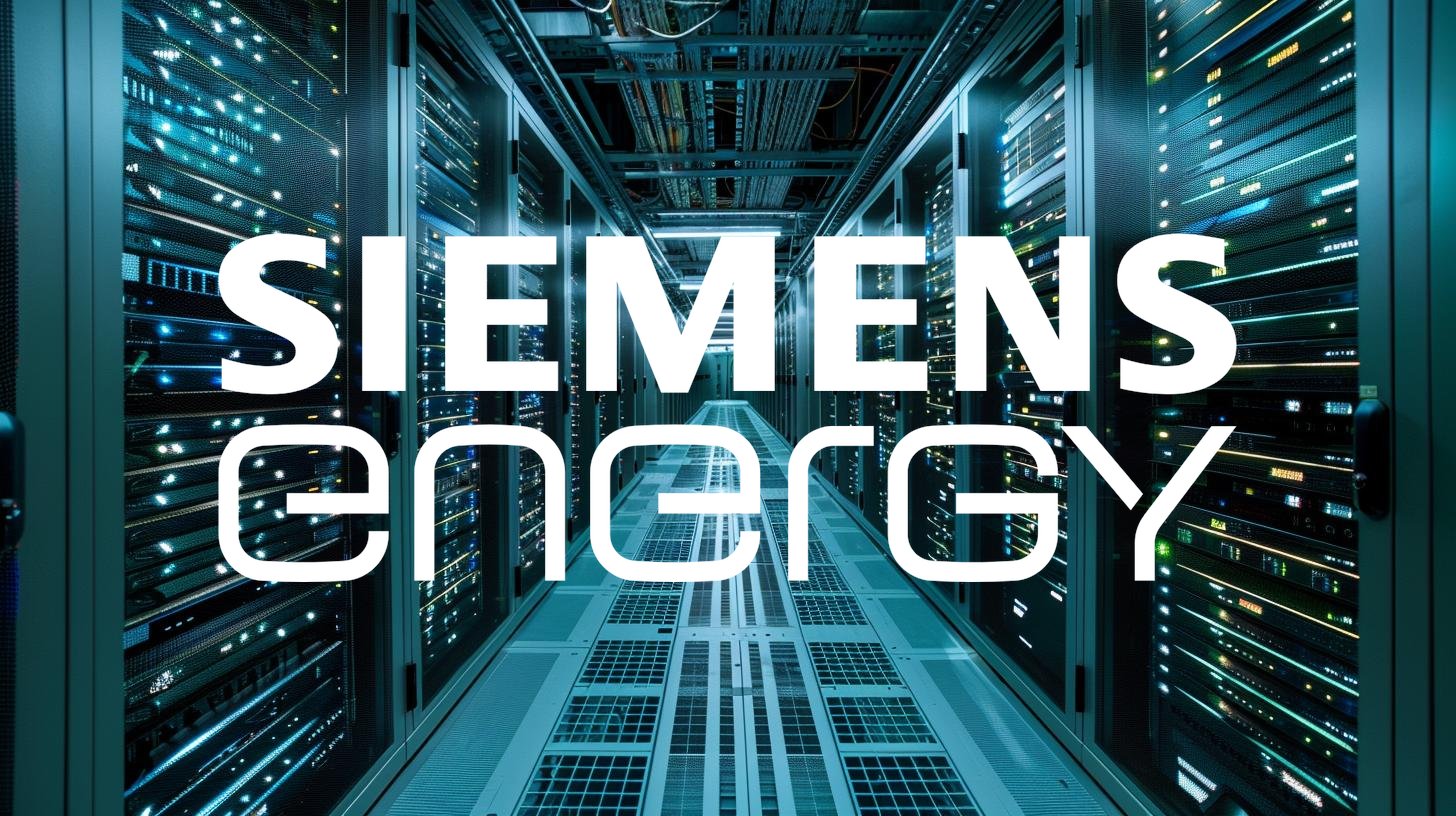 Siemens Energy-Aktie: Vollkommen durchgedreht!